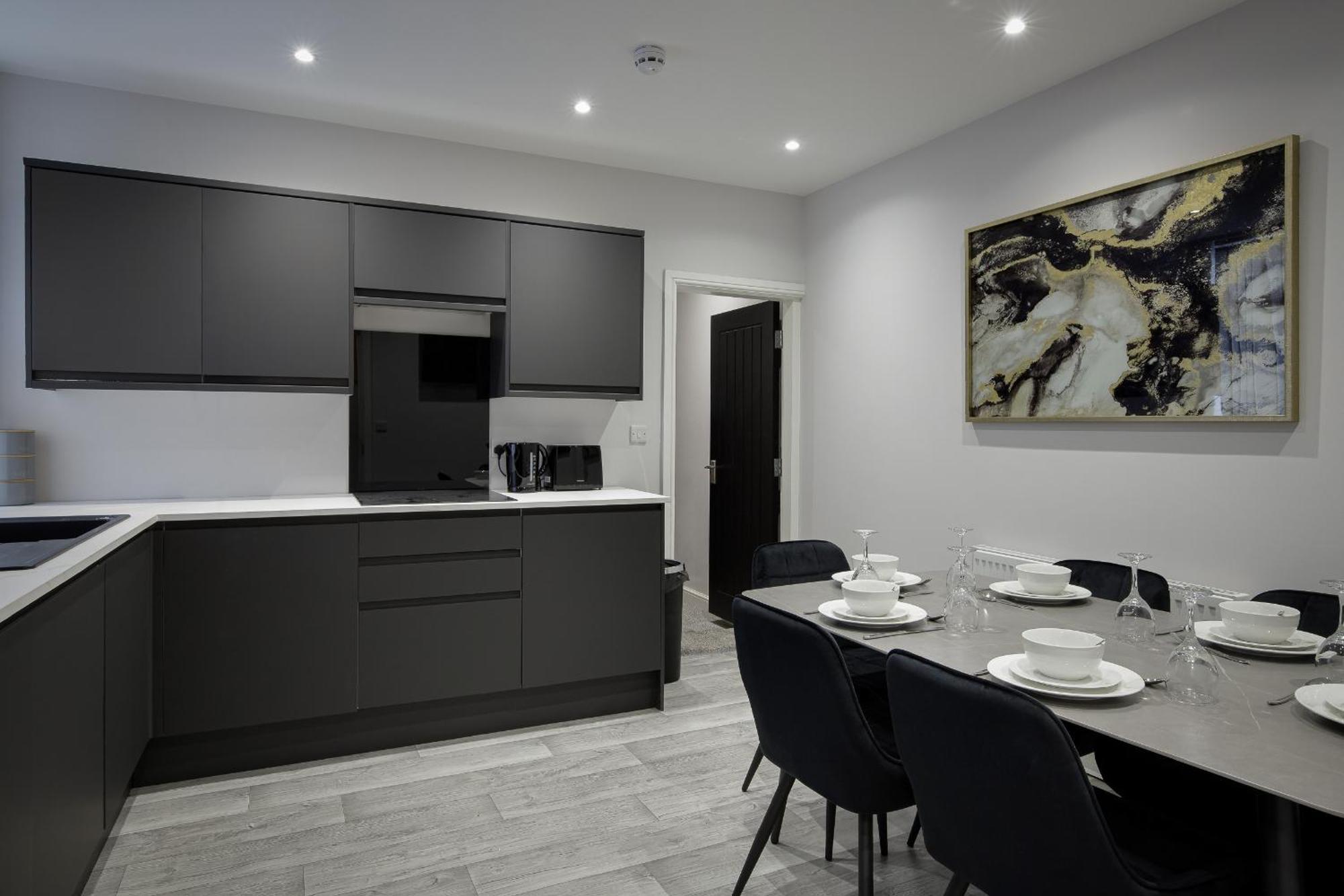 The 1878 By Stamp Sa Apartamento