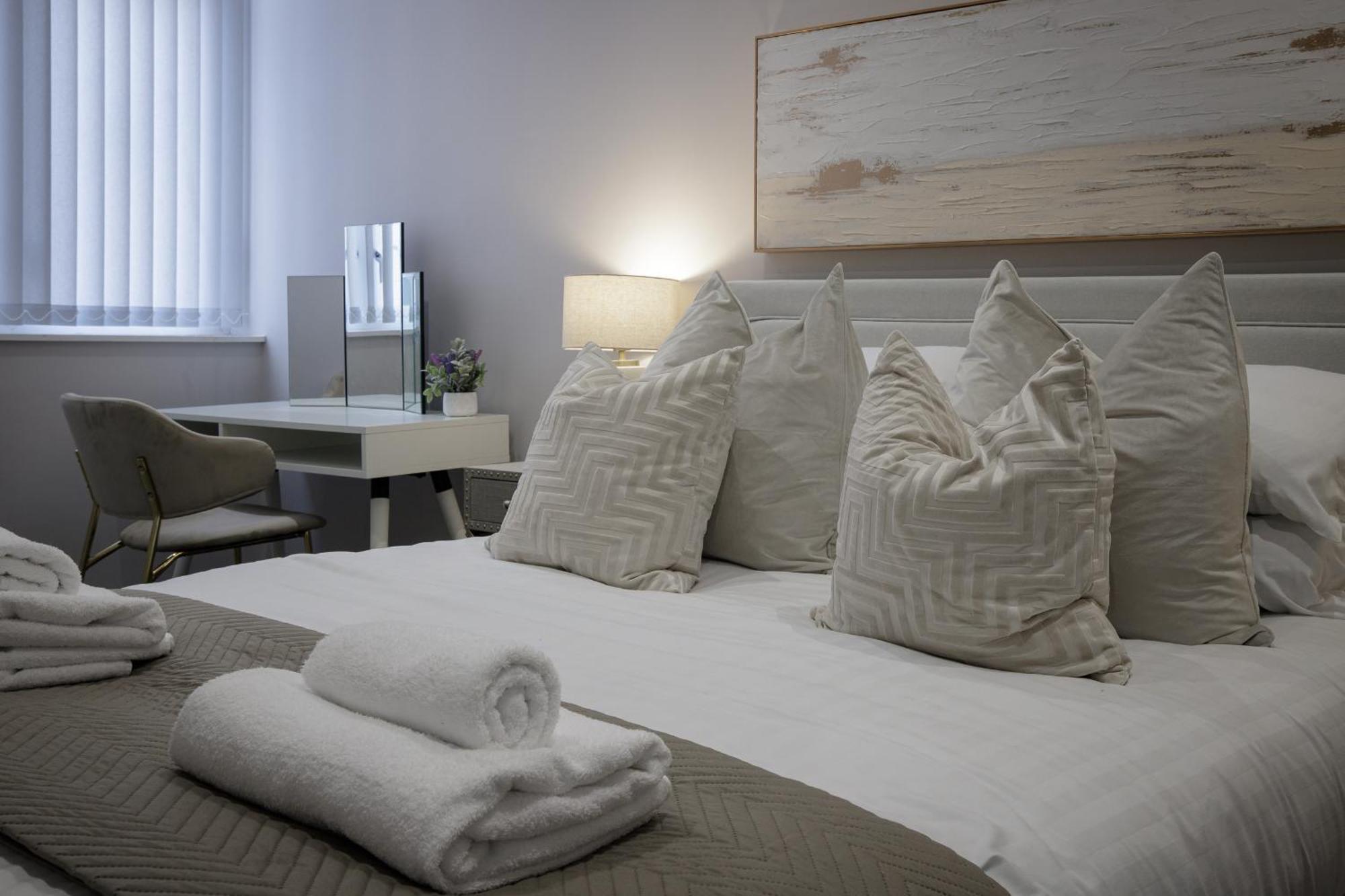 The 1878 By Stamp Sa Apartamento *