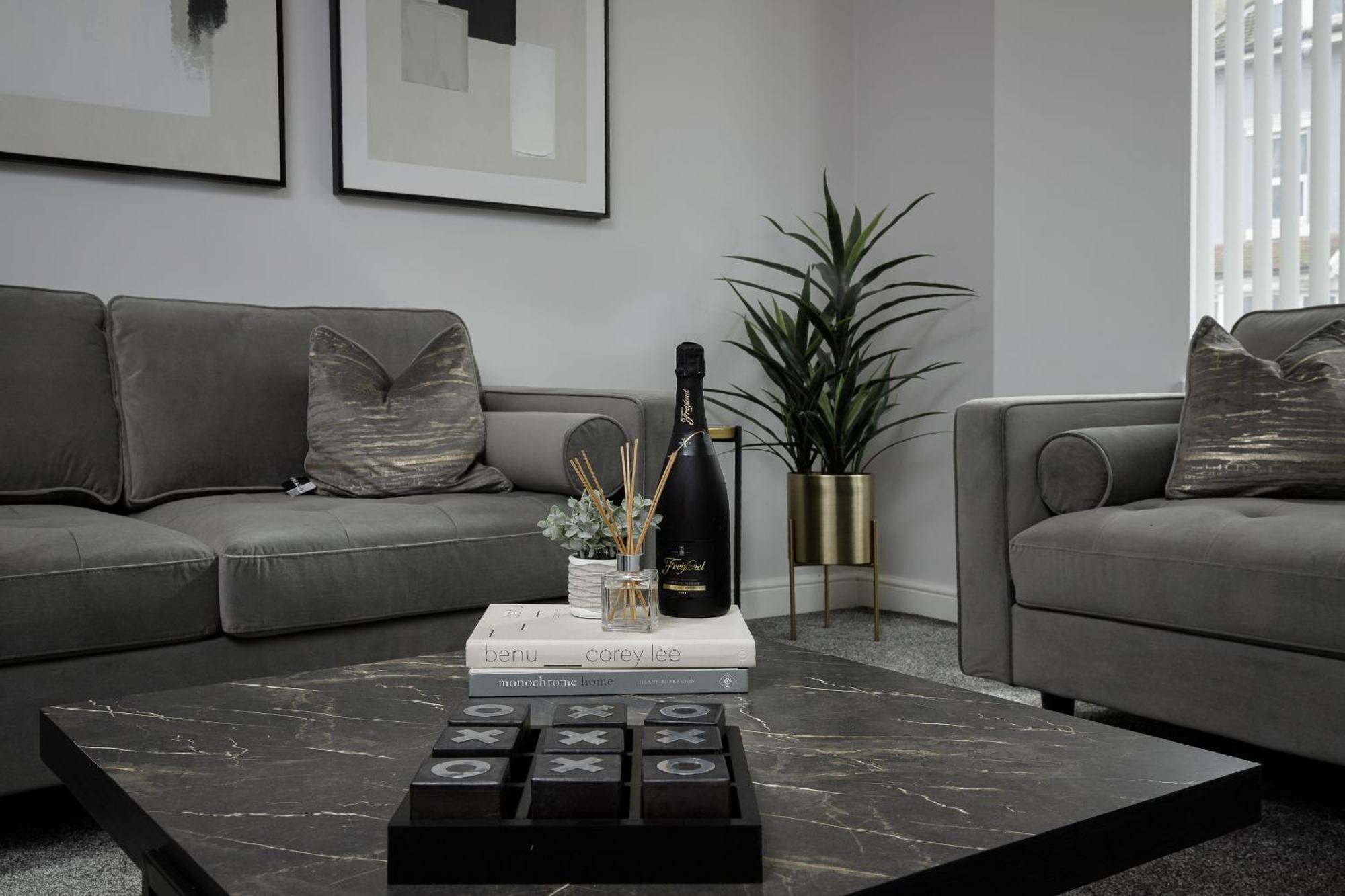 Apartamento The 1878 By Stamp Sa