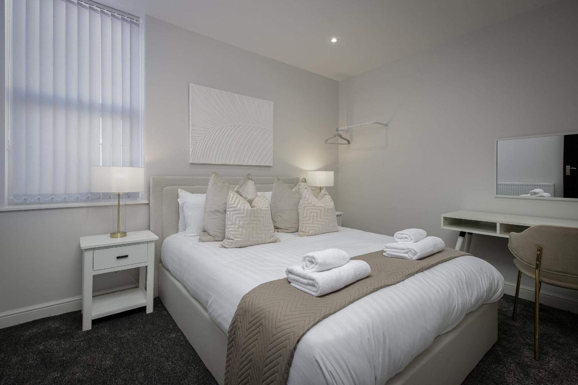 The 1878 By Stamp Sa Apartamento