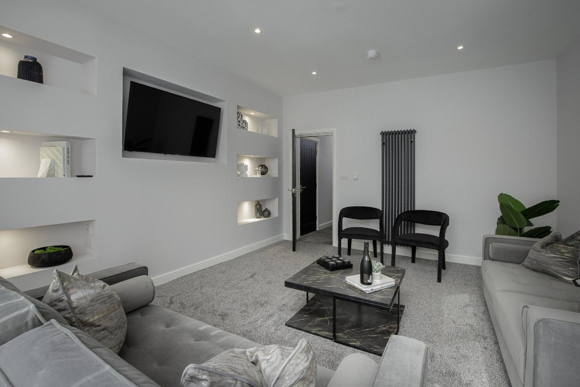 The 1878 By Stamp Sa Apartamento *