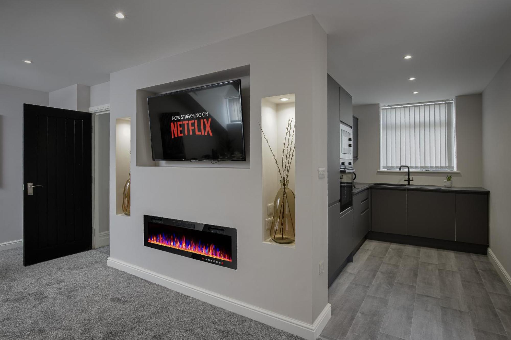 The 1878 By Stamp Sa Apartamento
