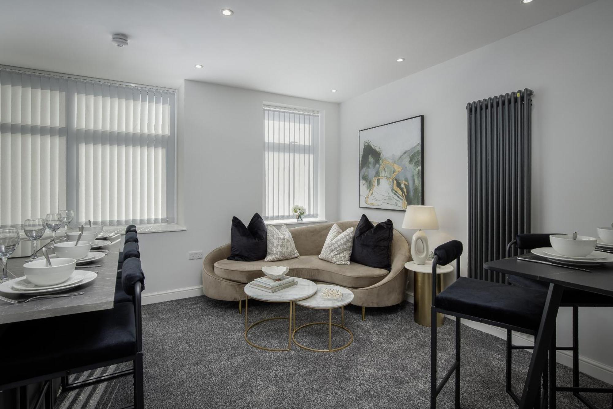 Apartamento The 1878 By Stamp Sa