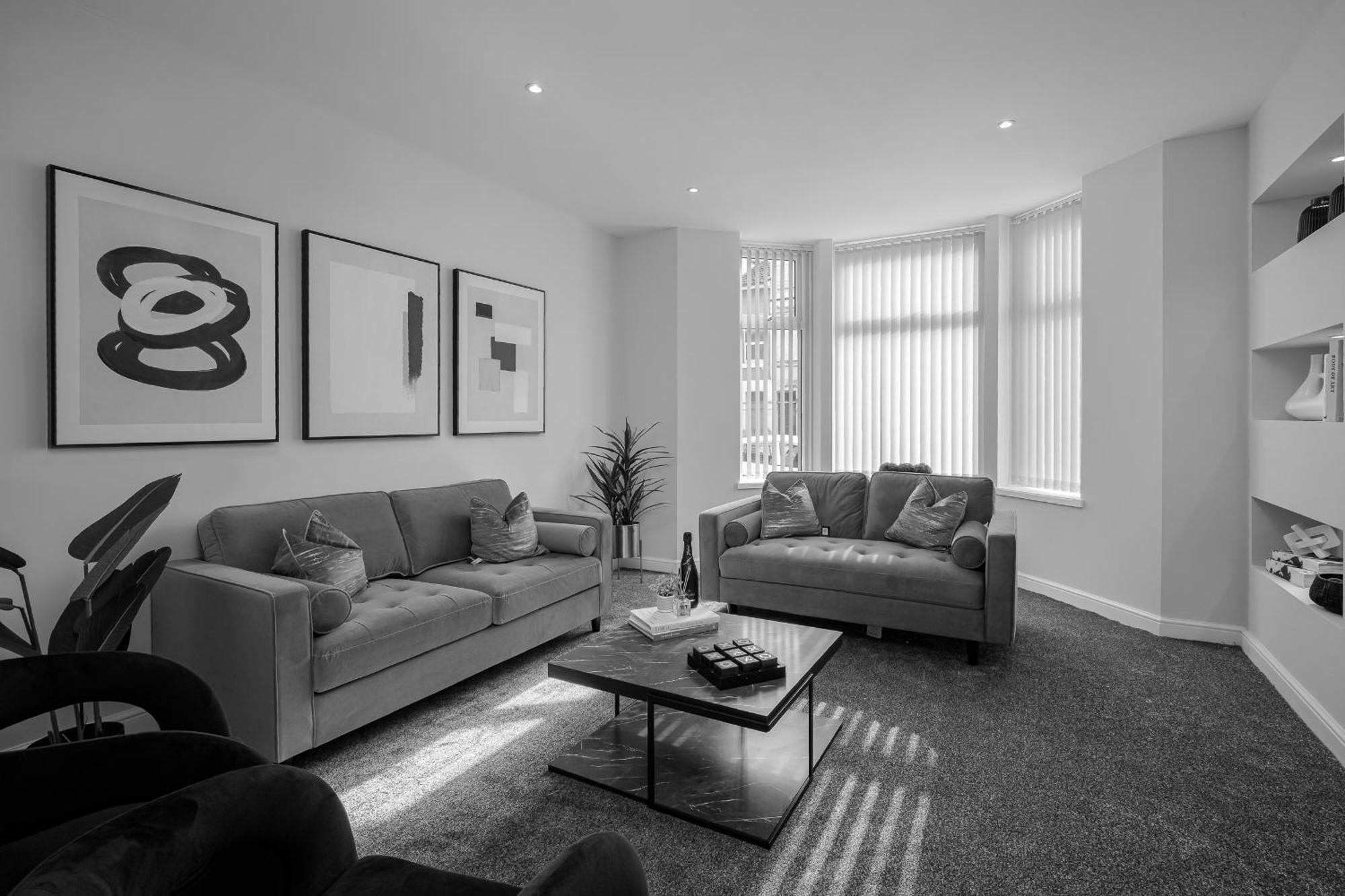 Apartamento The 1878 By Stamp Sa